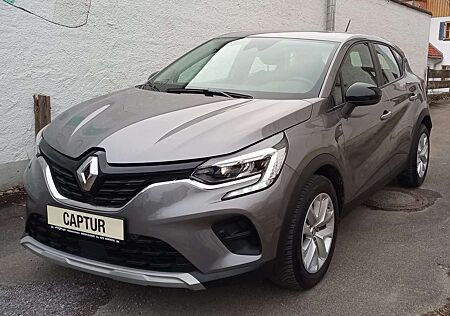 Renault Captur TCe 140 EDC GPF EVOLUTION