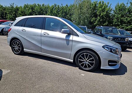 Mercedes-Benz B 180 (246.242)