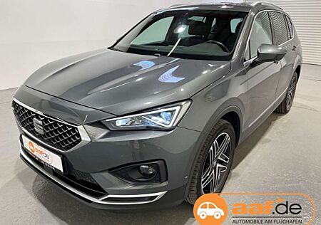 Seat Tarraco 2.0 TDI 4Drive DSG Xcellence EU6d-T LED ACC Navi