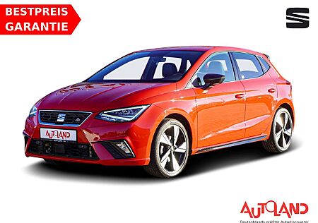 Seat Ibiza 1.0 TSI FR Carbon Edition LED Navi Kamera