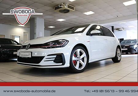 VW Golf Volkswagen VII GTI Performance Kamera Virtual Pano ACC