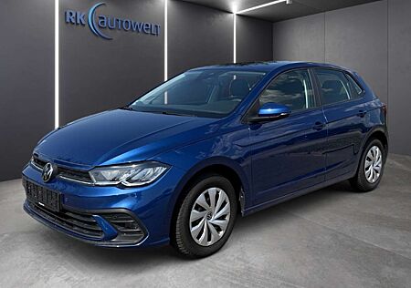 VW Polo Volkswagen VI Basis 1.0 DAB PDCv+h Bluetooth
