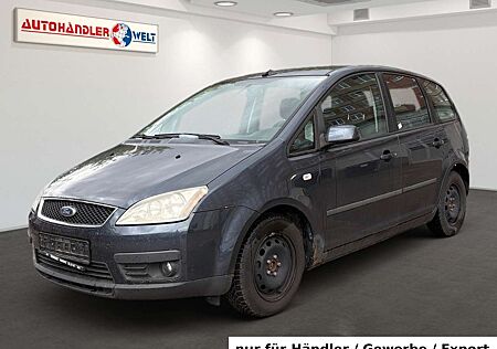 Ford Focus C-Max 1.6 Ti-VCT AAC Navi AHK