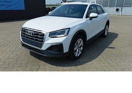 Audi Q2 30 1.0 TFSI BMT Navi Klima ALU
