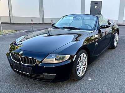 BMW Z4 Roadster 2.0i TÜV NEU/BI XENON/KLIMA/TEMPOMAT