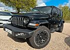 Jeep Wrangler Unlimited 80th Anniversary 4xe AHK*ACC
