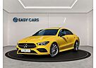 Mercedes-Benz CLA 200 AMG Line Edition|ALCNTARA|LED|NAV|MBUX++