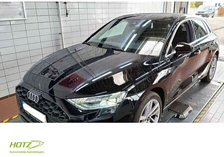 Audi A3 35 1.5 l TFSI KAMERA/LED