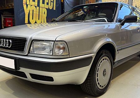 Audi 80 Avant TÜV neu