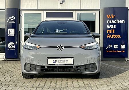 VW ID.3 Volkswagen Pro 107 kW*LED*ACC*HUD*360*