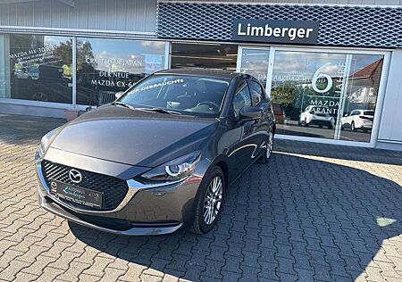 Mazda 2 L SKYACTIV-G 90 M Hybrid 6GS AL-KIZOKU TOU-P2