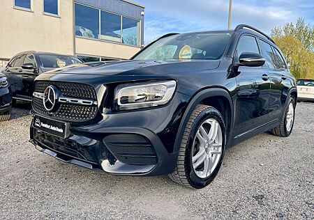 Mercedes-Benz GLB 200 GLB 200d*AMG*MEMORY*AMBIENT*LEDER*NIGHTPAKET*KAMER