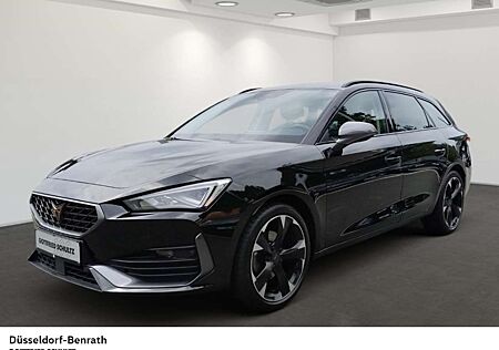 Cupra Leon Sportstourer 1.5. TSI LED Sitzheizung