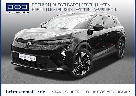 Renault Scenic E-Tech 100% Techno 220 Long Range 8-fach bereift WinterP
