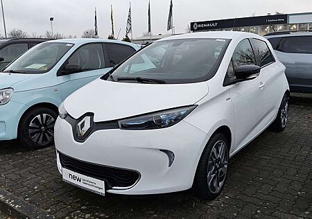 Renault ZOE Life ZE40 Limited Automatik BOSE Sitzheizung