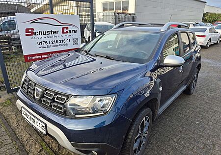 Dacia Duster Anniversary, 1.Hand (+TZ), orig. 73TKM, TOP