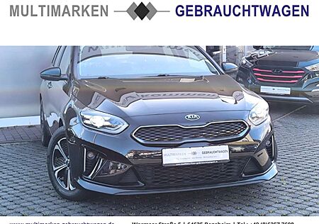 Kia Cee'd Ceed / Sportswagon Plug-in Hybrid Vision 1.6 EU6d Navi/LE