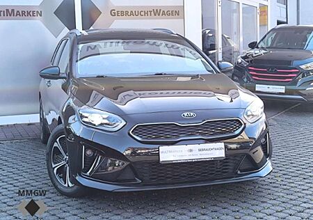 Kia Cee'd Ceed / Sportswagon Plug-in Hybrid Vision 1.6 EU6d Navi/LE