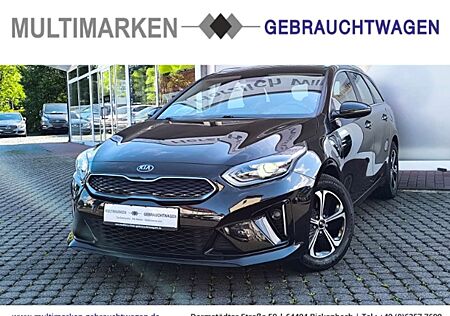 Kia Cee'd Ceed / Sportswagon Plug-in Hybrid Vision 1.6 EU6d Navi/LE