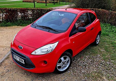 Ford Ka /+ 1.2 Ambiente