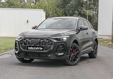 Audi Q5 40 TDI SLINE.PANO.PASS.DISPLAY.MATRIX.2STÜCK