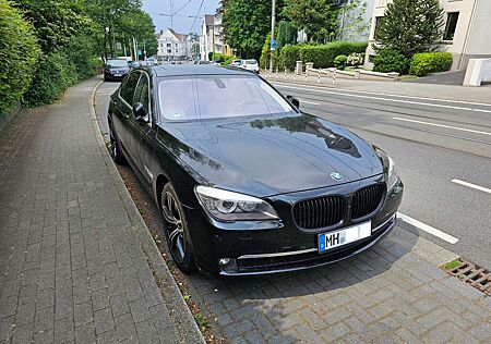 BMW Active Hybrid 7