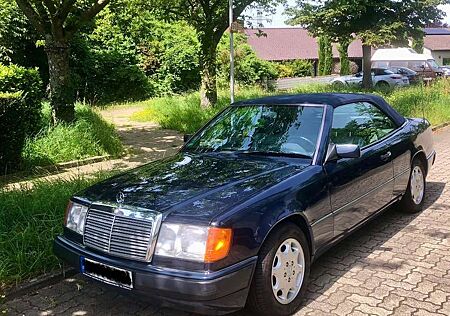 Mercedes-Benz CE 300 Cabriolet