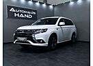 Mitsubishi Outlander PHEV Plus 4WD