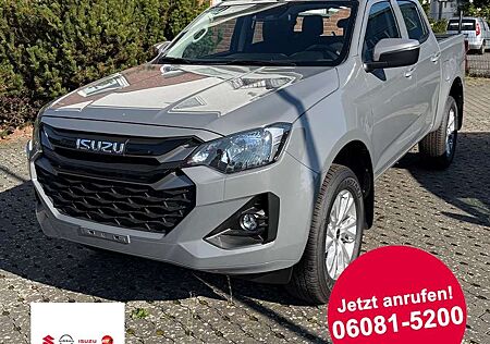 Isuzu D-Max 1.9 Double Cab LS