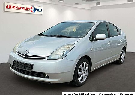 Toyota Prius 1.5 VVT-i Hybrid AT AAC Tempo