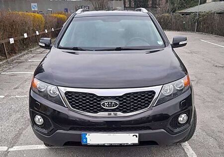 Kia Sorento 2.2 CRDi 4WD Aut. Spirit