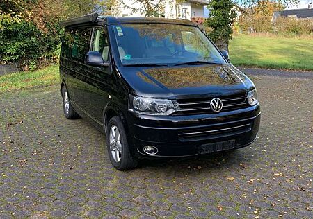 VW T5 California Volkswagen Comfortline Tüv neu