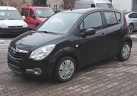 Opel Agila B Edition Erste Hand
