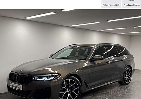 BMW 530 d Touring M Sportpaket Head-Up HK HiFi DAB