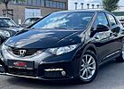 Honda Civic 1.8 Sport *1-HAND*R.KAMERA*LED*PDC*ALU*