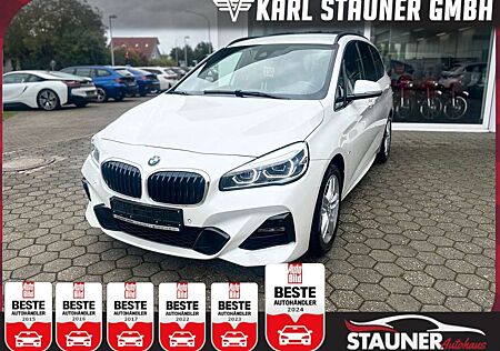 BMW 218 i Gran Tourer M Sport 7-Sitzer AHK