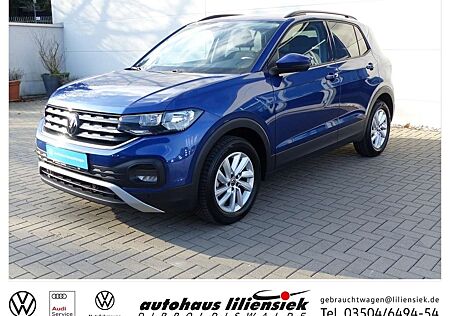 VW T-Cross Volkswagen 1.0 TSI Life *ACC*PDC*Klima*
