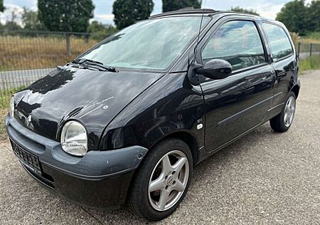 Renault Twingo 1.2 16V Edition Toujou 2. Hand
