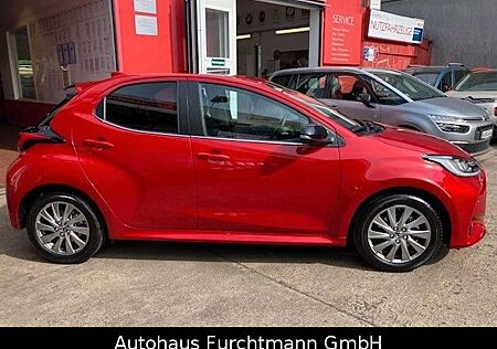 Mazda 2 Lim. 1.5 Hybrid Homura 4.Jahre Garantie