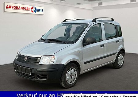 Fiat Panda 1.2 8V Active 1. Hand AHK