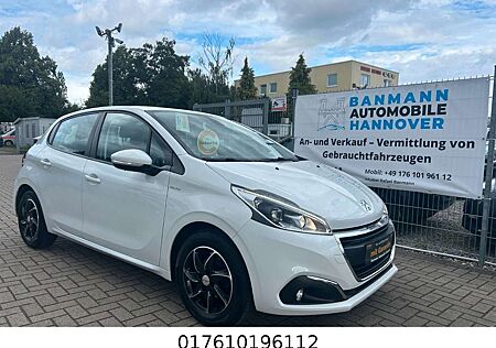 Peugeot 208 Active