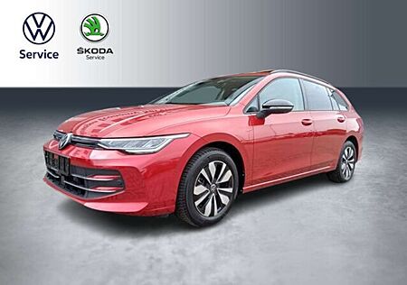 VW Golf Volkswagen Variant 1.5 TSI DSG Facelift Goal Navi AreaView