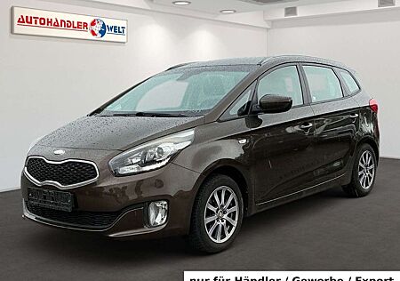 Kia Carens 1.6 GDI Klimaanlage PDC SHZ BT Tempo