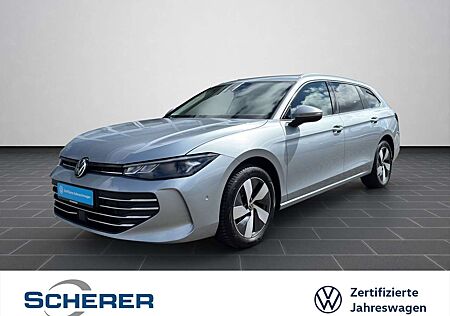 VW Passat Variant Volkswagen Business 2.0 TDI DSG LED NAVI 360