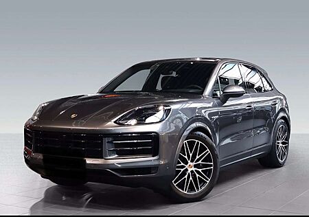 Porsche Cayenne Plug-In-Hybrid E-Hybrid Tiptronic S
