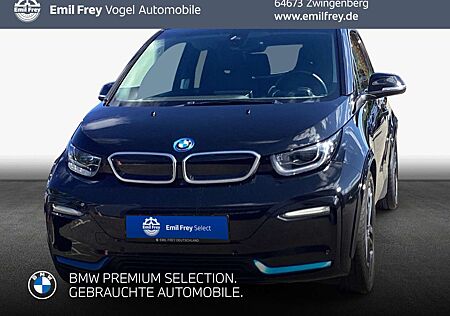 BMW i3s i3 (120 Ah) SHZ* PDC* LED* Klimaautomatik*