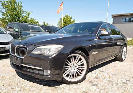 BMW 730 d /SPURHALTE/SOFT-C/KEY-LESS/TOT-W/HEAD-UP