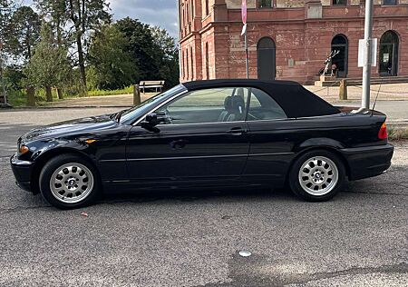 BMW 320 Ci