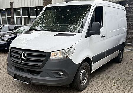 Mercedes-Benz Sprinter 315 CDI Kompakt L1 HA | KLIMA | STANDHZ