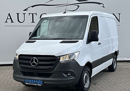 Mercedes-Benz Sprinter 315 CDI Kompakt L1 HA | KLIMA | STANDHZ